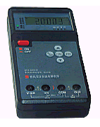 SFX-2000手持信號發生校驗儀