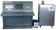 ZQ-2000-RZJ熱工全自動檢定系統